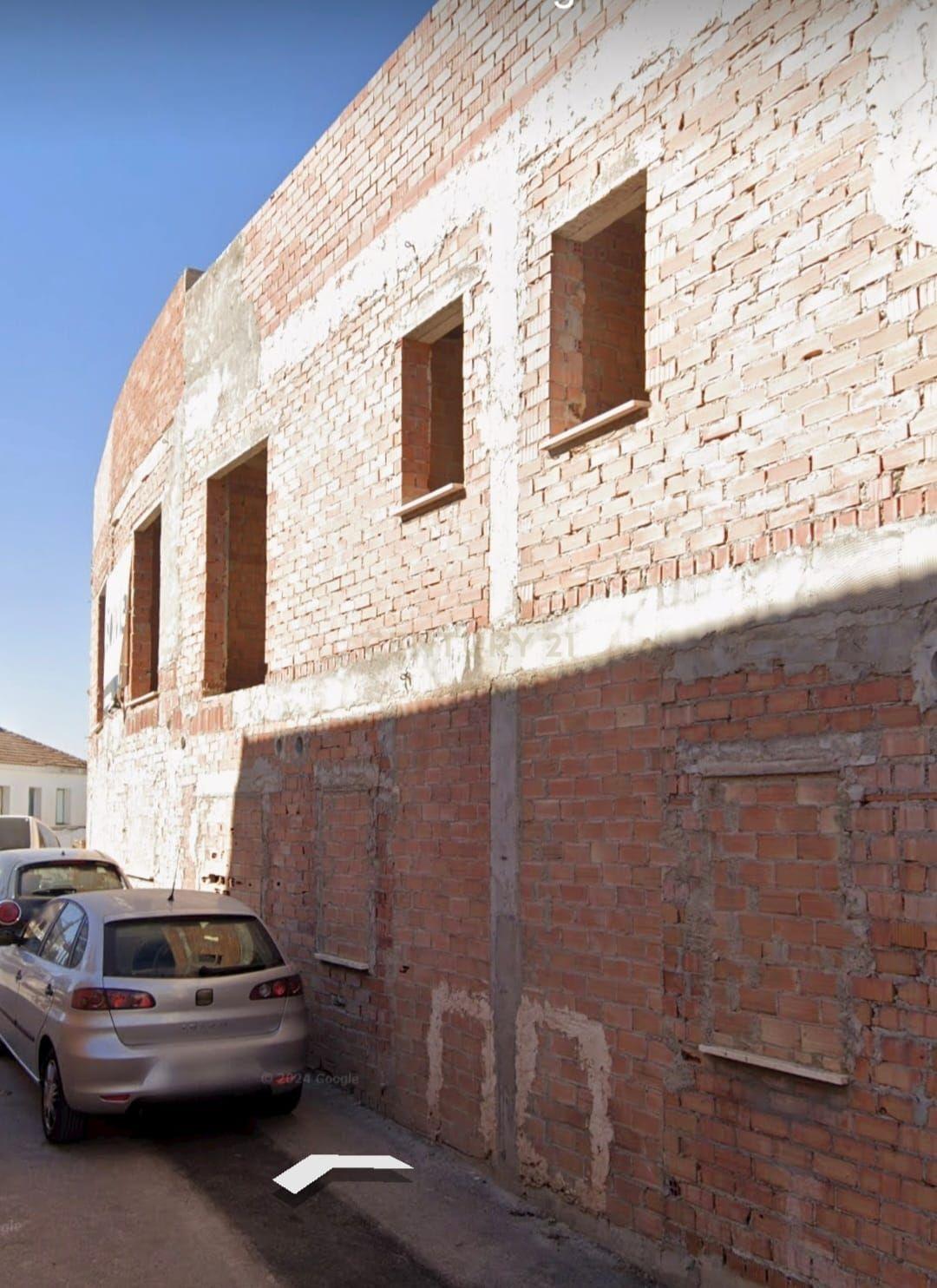 Terreno Urbano em Andalucía, Málaga - Projeto Aprovado e Acesso Fácil - Image 3